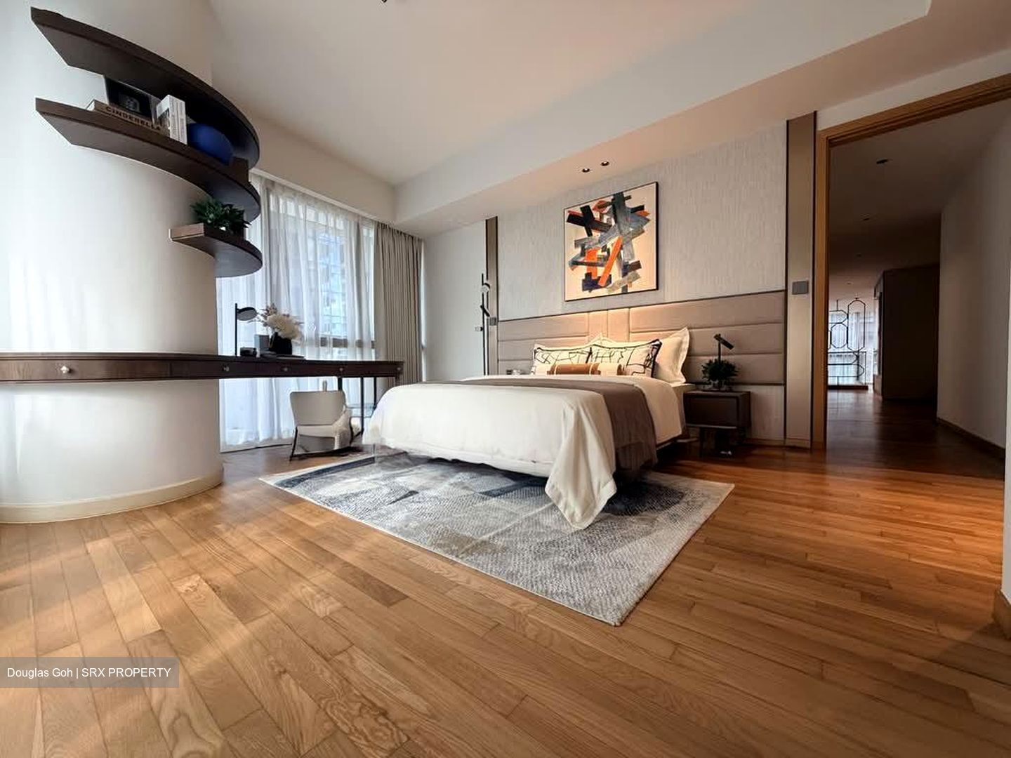 One Shenton (D1), Apartment #574025931